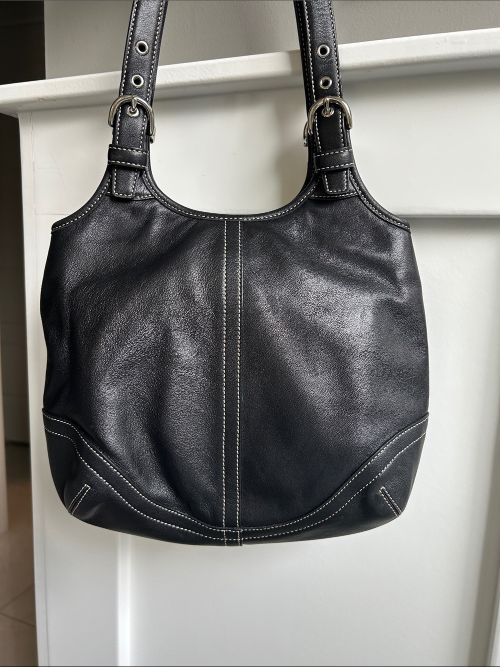 Coach Soho Slim Shoulder Bag